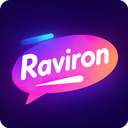 Raviron Logo